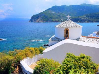 Sporades-Skopelos